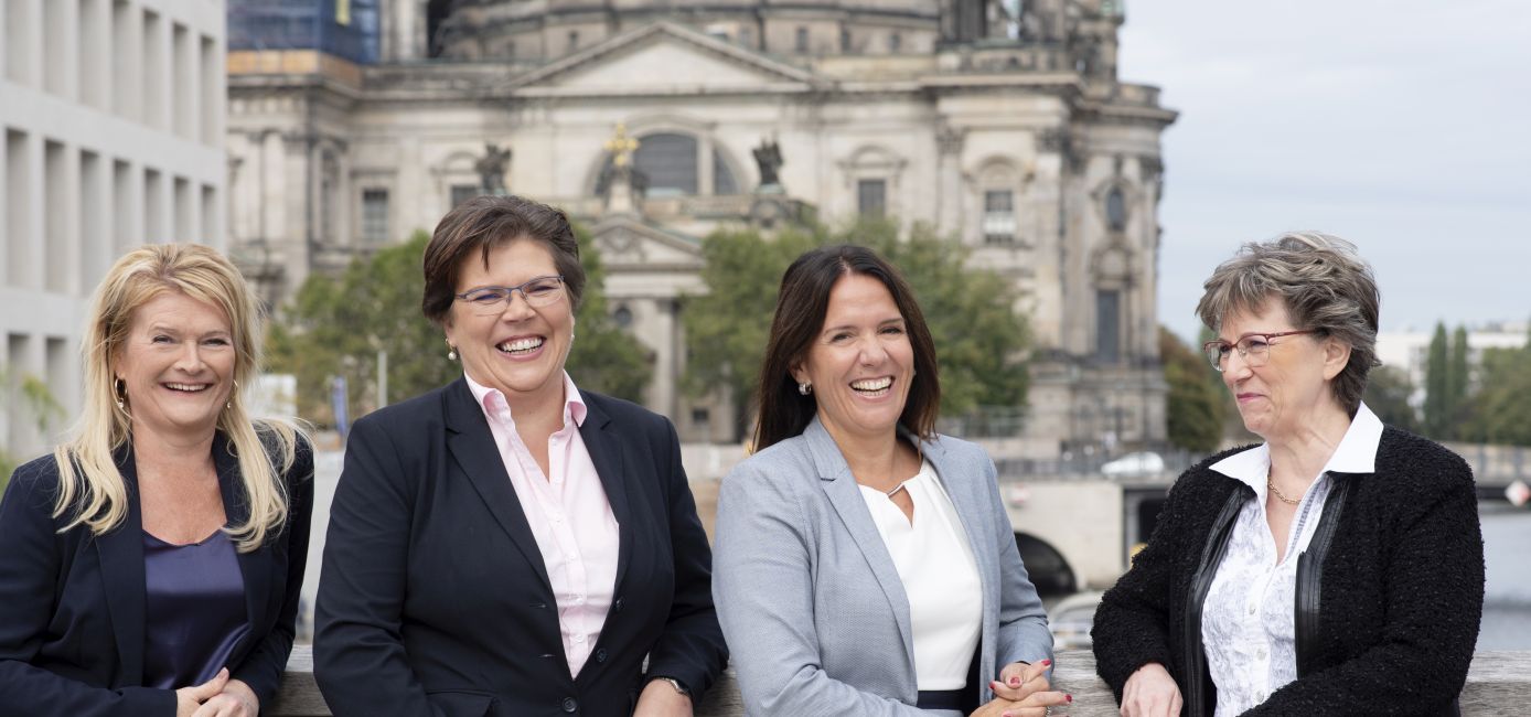 Unser Beraterteam