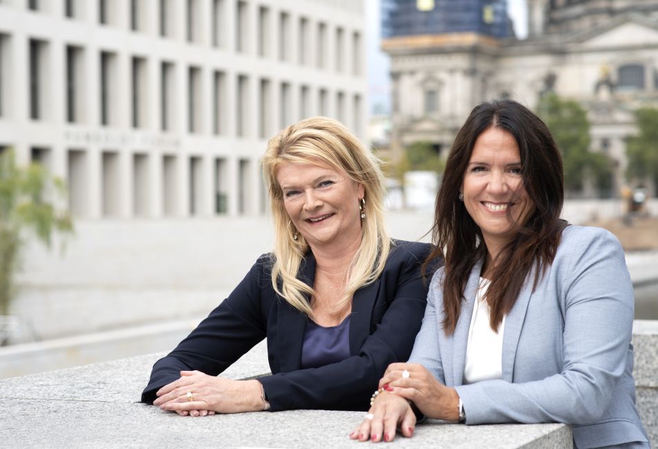 Unser Beraterteam
