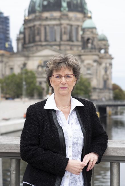 Kerstin Milarg